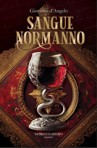 9791281297364 - Sangue Normanno