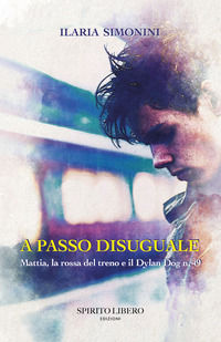 9791281297388 - A passo disuguale