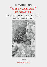 9791281306561 - Osservazioni in braille. Ediz. illustrata