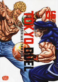 9791281316089 - Tokyo duel. Vol. 6