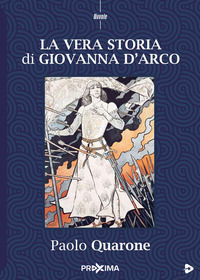 9791281340053 - La vera storia di Giovanna d'Arco