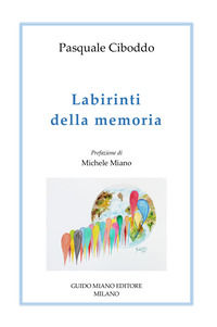 9791281351455 - Labirinti della memoria