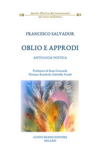 9791281351929 - Oblio e approdi
