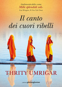 9791281368286 - Il canto dei cuori ribelli
