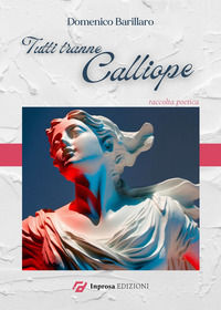 9791281376113 - Tutti tranne Calliope