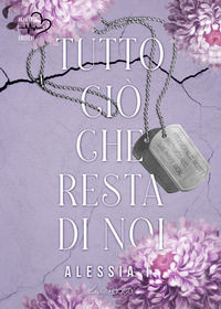 9791281380561 - Tutto ciò che resta di noi