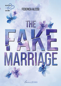 9791281380691 - The fake marriage