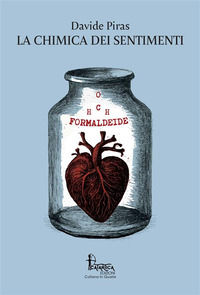 9791281401310 - La chimica dei sentimenti