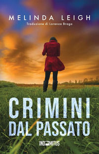 9791281443075 - Crimini dal passato