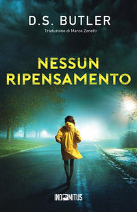 9791281443099 - Nessun ripensamento