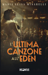 9791281443280 - L'ultima canzone all'Eden