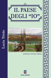 9791281459229 - Il paese degli «io»
