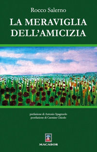 9791281459281 - La meraviglia dell'amicizia