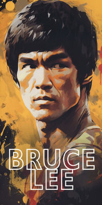 9791281484085 - Bruce Lee