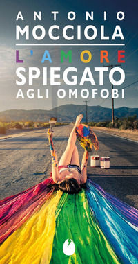 9791281484498 - L'amore spiegato agli omofobi