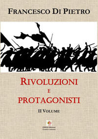 9791281489547 - Rivoluzioni e protagonisti. Vol. 2