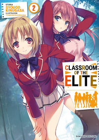 9791281493094 - Classroom of the elite. Ediz. italiana. Vol. 2
