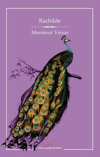9791281510043 - Monsieur Vénus