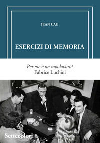 9791281519459 - Esercizi di memoria