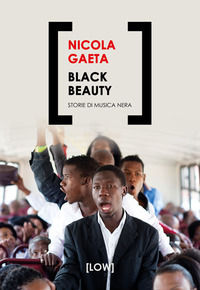 9791281531246 - Black beauty. Storie di musica nera