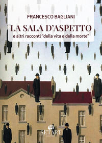 9791281555136 - La sala d'aspetto