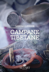 9791281555242 - Campane tibetane