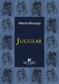 9791281555358 - Jugular