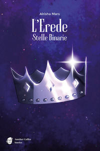 9791281564114 - L'erede, stelle binarie