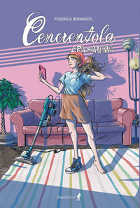 9791281598393 - Cenerentola era mia nonna