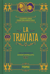 9791281608535 - La traviata. Giuseppe Verdi