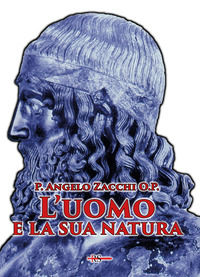 9791281613089 - L'uomo e la sua natura