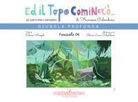 9791281623453 - Ed il topo cominciò.... Ediz. illustrata. Vol. 6: Giungla profonda