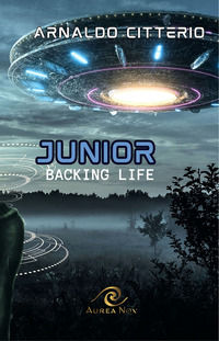 9791281625280 - Junior. Backing life