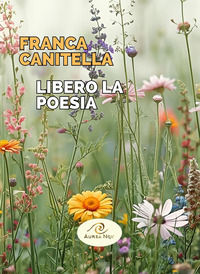9791281625938 - Libero la poesia
