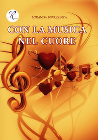 9791281628090 - Con la musica nel cuore