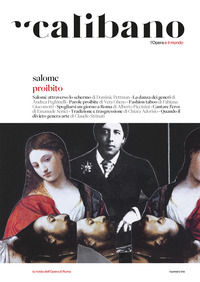 9791281639041 - Calibano. L'Opera e il mondo. Vol. 3: Salome. Proibito