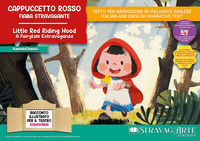 9791281647022 - Cappuccetto Rosso. Fiaba stravagante. Storia kamishibai. Ediz. italiana e inglese. Con QR code per traduzioni (FR/DE/ES)