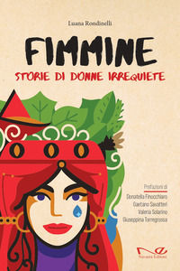 9791281655430 - Fimmine
