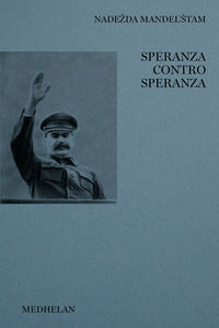 9791281674103 - Speranza contro speranza