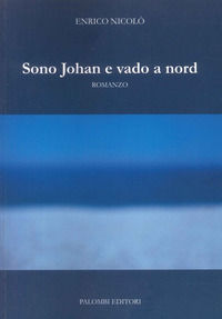 9791281675469 - Sono Johan e vado a nord