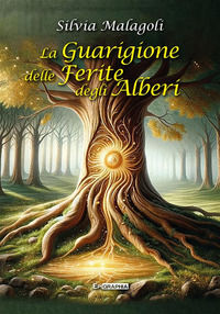 9791281676305 - La guarigione delle ferite degli alberi