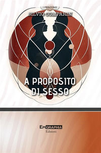 9791281676312 - A proposito di sesso