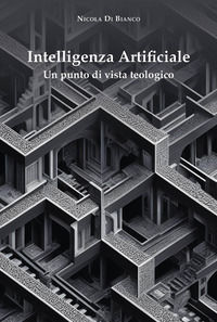 9791281678330 - Intelligenza artificiale. Un punto di vista teologico