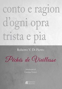 9791281748088 - Péchés de Vieillesse