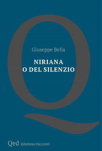 9791281751125 - Niriana o del silenzio