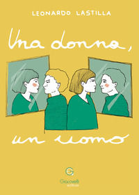 9791281763210 - Una donna, un uomo
