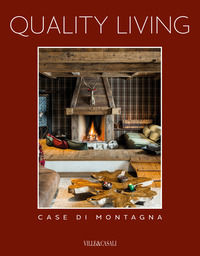 9791281789050 - Quality living. Case di montagna. Ediz. a colori. Vol. 2
