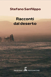 9791281792067 - Racconti dal deserto
