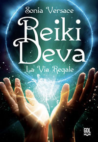 9791281794054 - Reiki Deva. La via regale