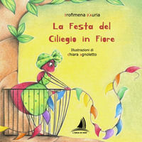 9791281832114 - La festa del ciliegio in fiore. Ediz. illustrata